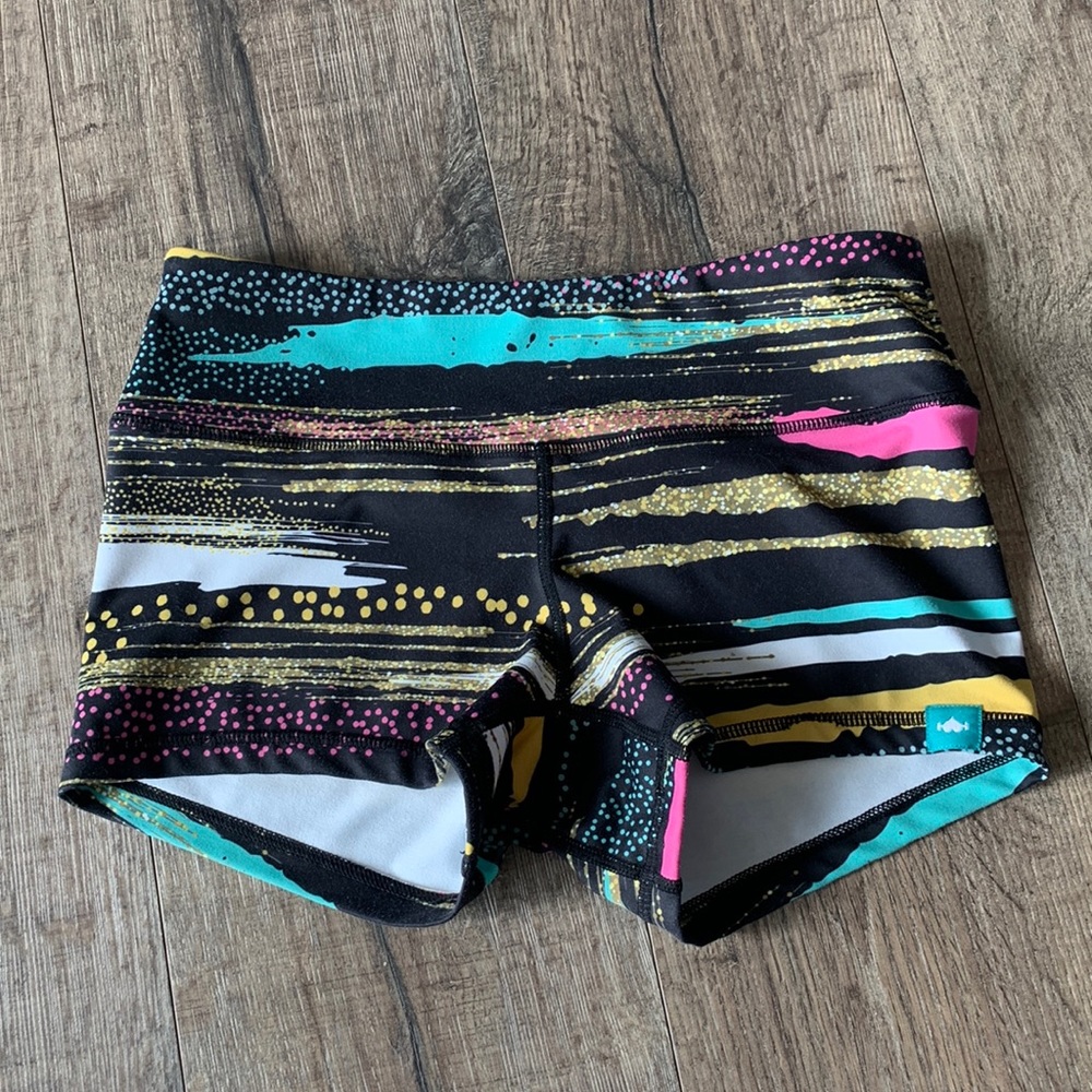 Wodbottom shorts
